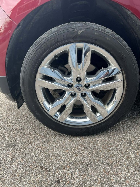 2013 Ford Edge Image 7