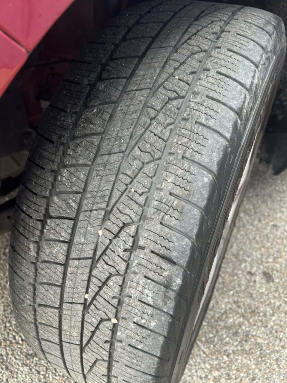 2013 Ford Edge Image 8