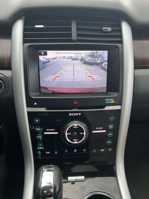 2013 Ford Edge Image 15