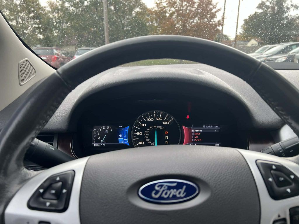 2013 Ford Edge Image 16