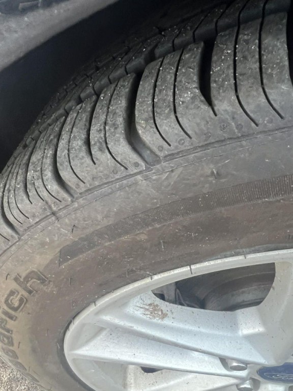 2018 Ford Focus Image 7