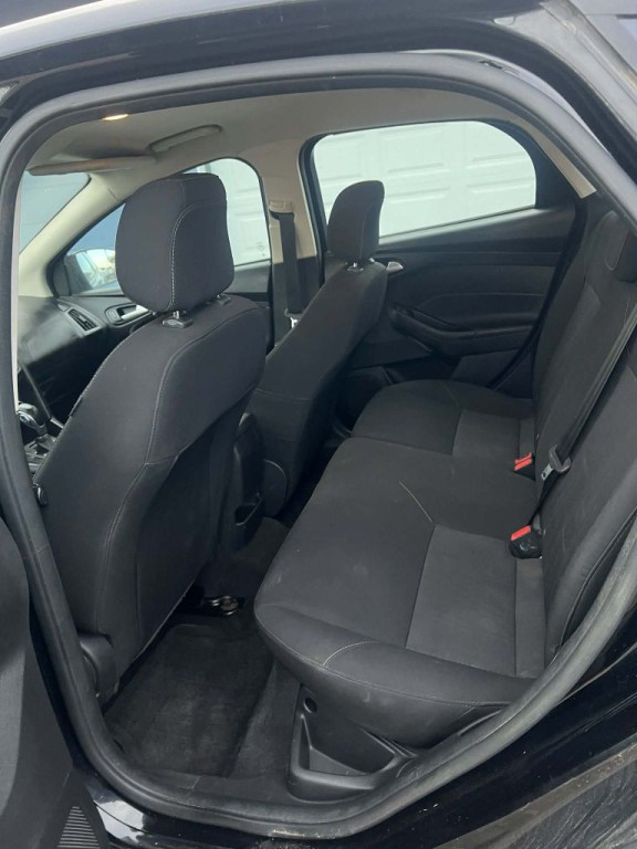 2018 Ford Focus Image 10