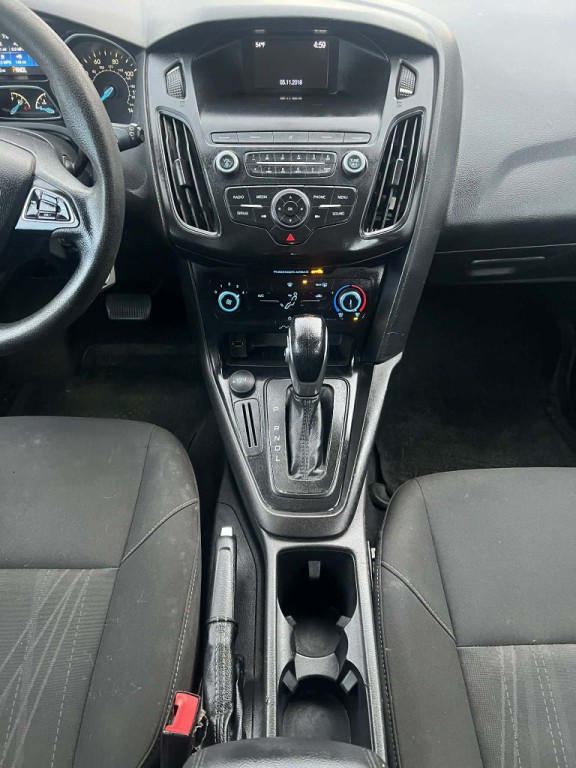 2018 Ford Focus Image 13