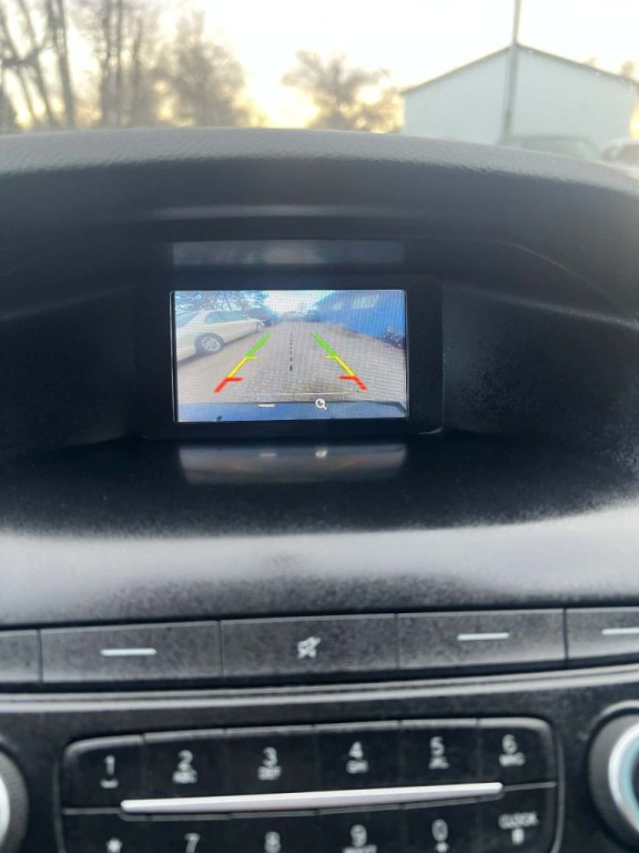 2018 Ford Focus Image 14