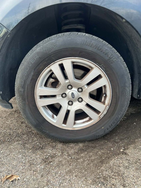 2010 Ford Edge Image 6