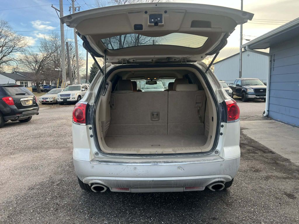 2012 Buick Enclave Image 5