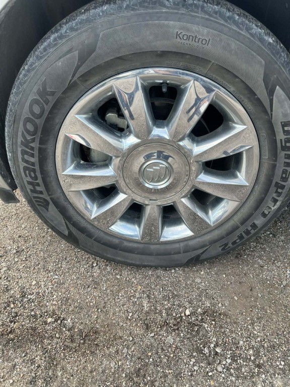 2012 Buick Enclave Image 7