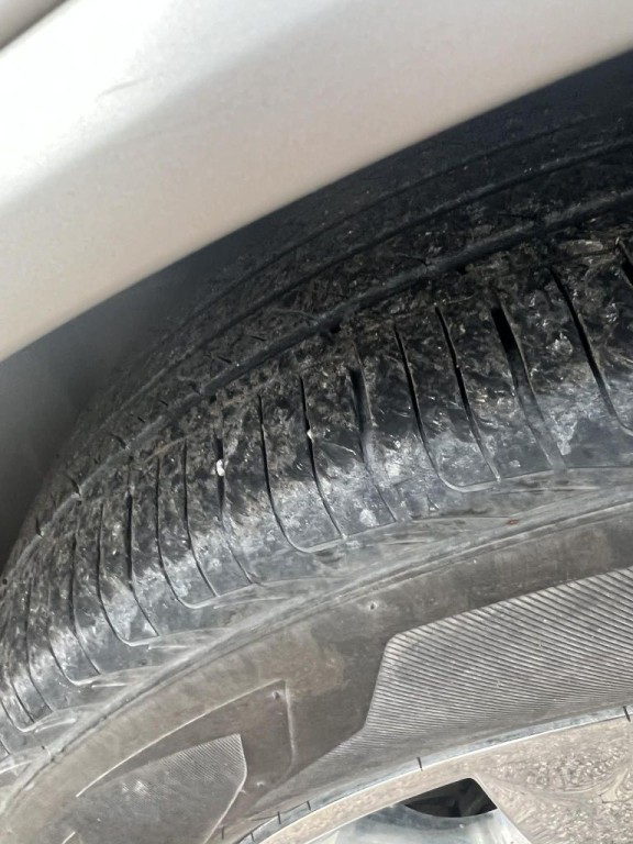 2012 Buick Enclave Image 8