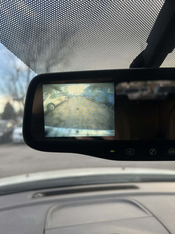 2012 Buick Enclave Image 15