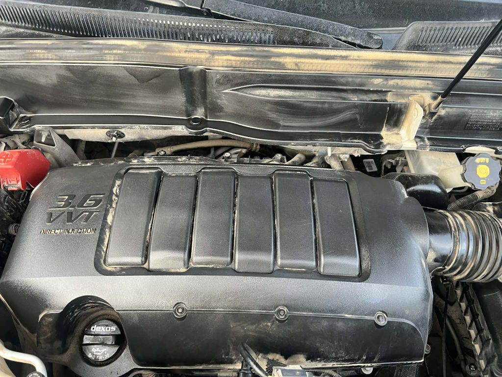 2012 Buick Enclave Image 18