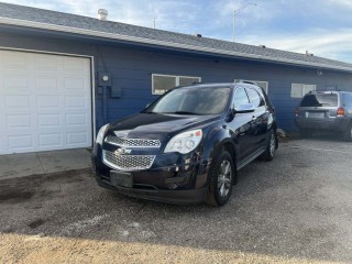 Image for 2015 Chevrolet Equinox LT ID: 7088369