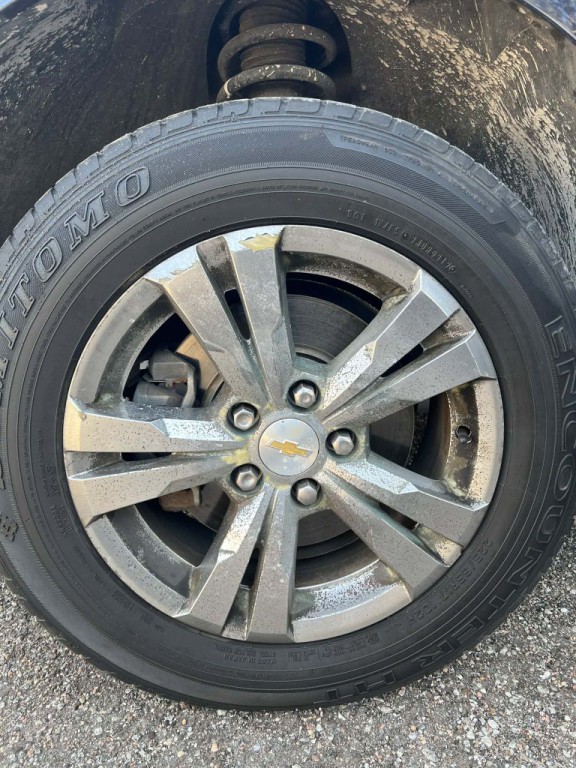 2015 Chevrolet Equinox Image 6