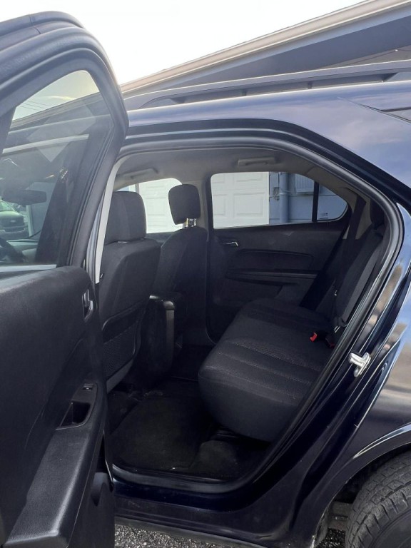 2015 Chevrolet Equinox Image 10