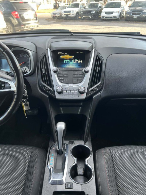 2015 Chevrolet Equinox Image 13