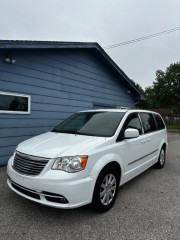 Image for 2015 Chrysler Town & Country Touring ID: 7122640