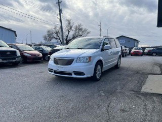 Image for 2015 Chrysler Town & Country Touring ID: 7122643