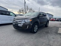 Image for 2011 Ford Edge Limited ID: 7122645