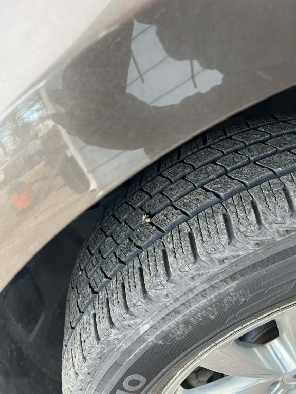 2011 Ford Edge Image 7