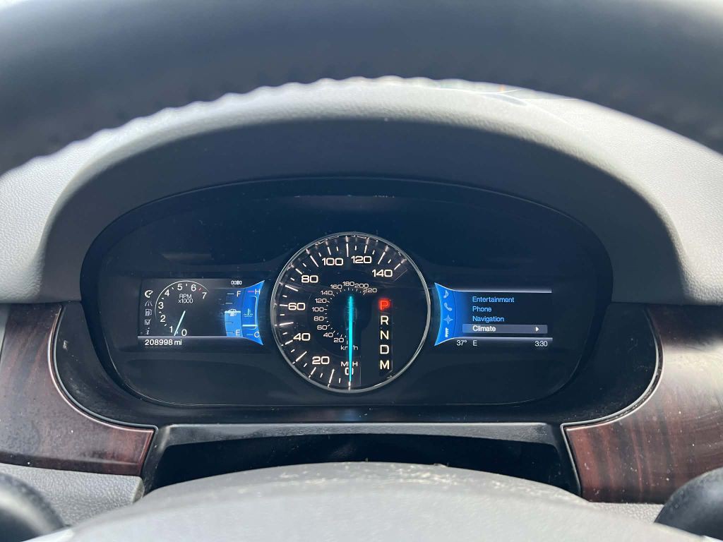 2011 Ford Edge Image 14