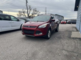 Image for 2013 Ford Escape SE ID: 7122828