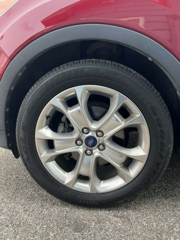 2013 Ford Escape Image 6