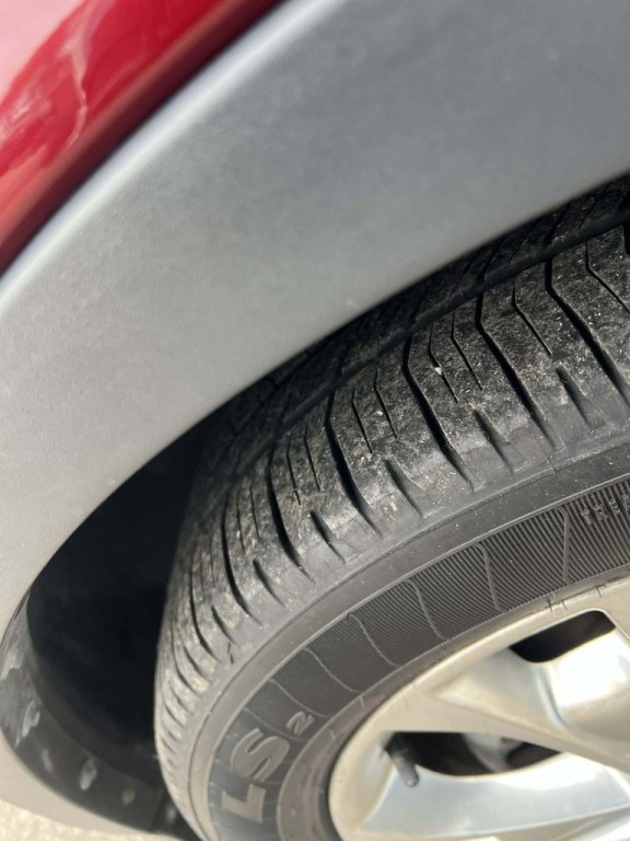 2013 Ford Escape Image 7