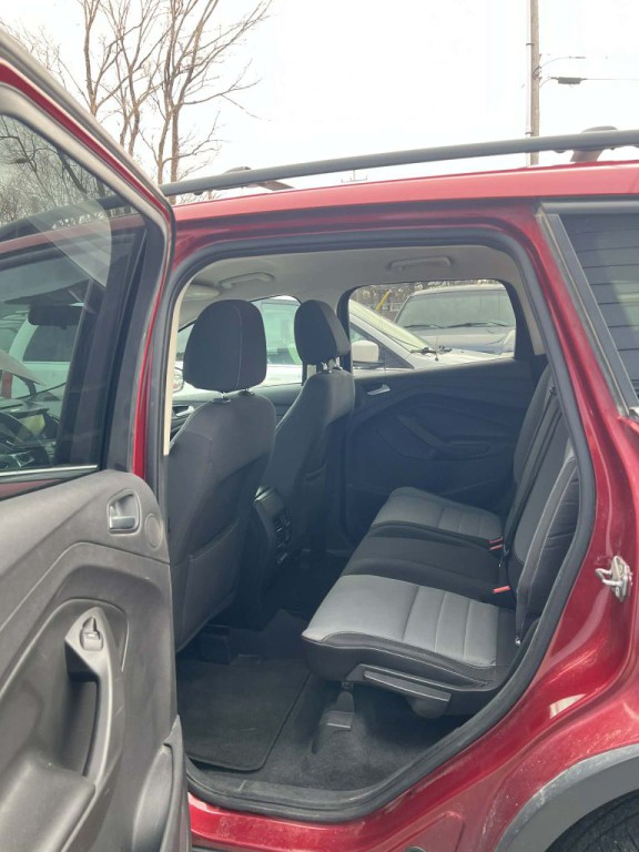 2013 Ford Escape Image 10