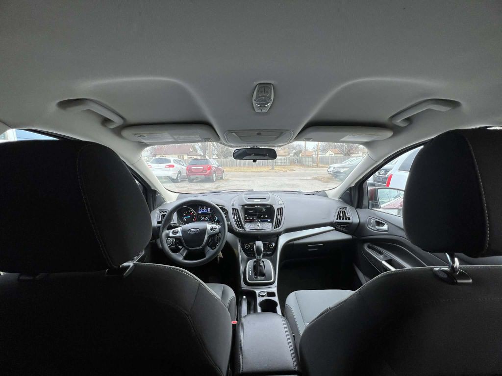 2013 Ford Escape Image 11