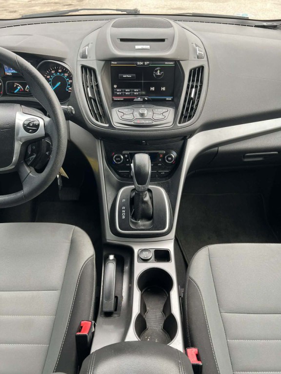 2013 Ford Escape Image 13