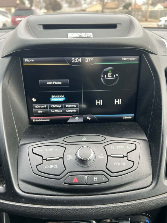 2013 Ford Escape Image 14