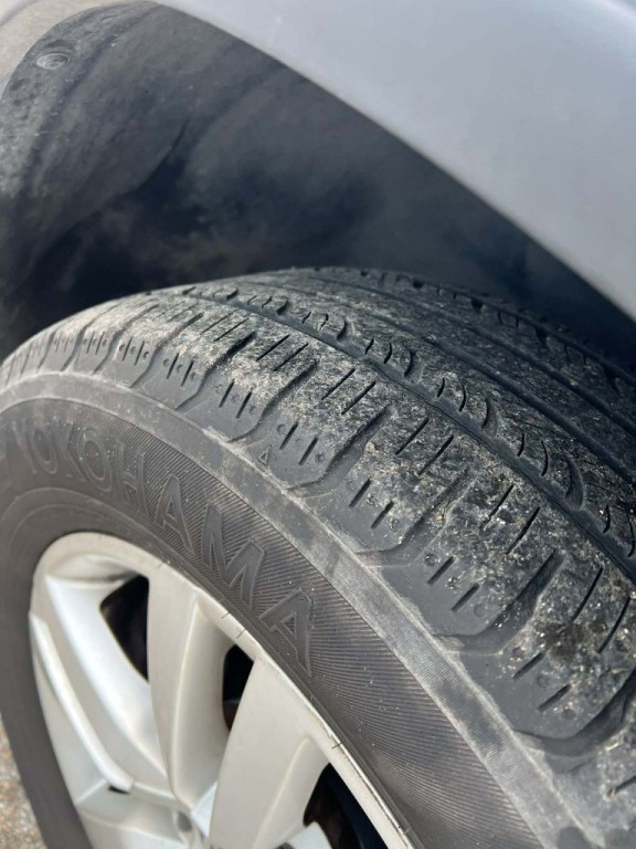 2016 Volkswagen Tiguan Image 7