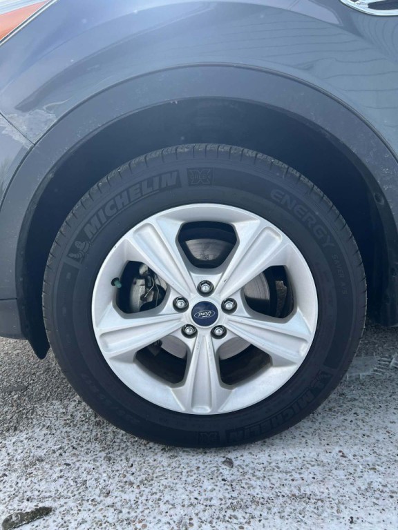 2015 Ford Escape Image 6