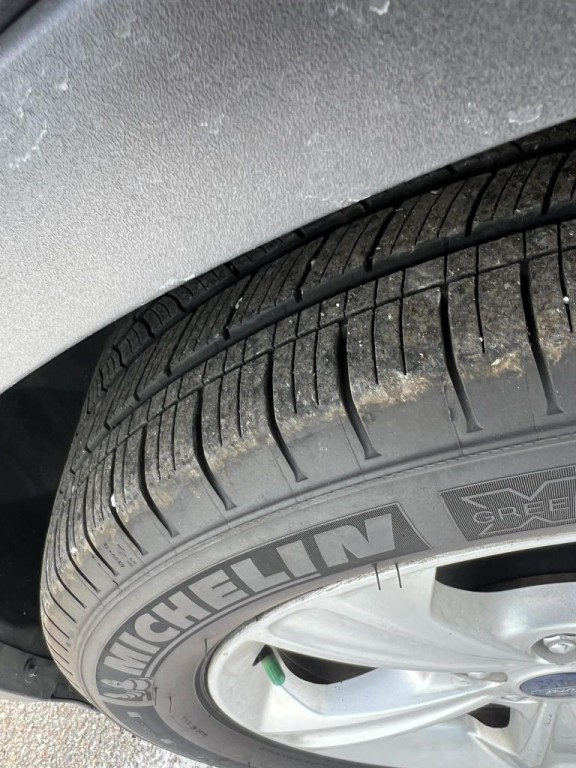 2015 Ford Escape Image 7