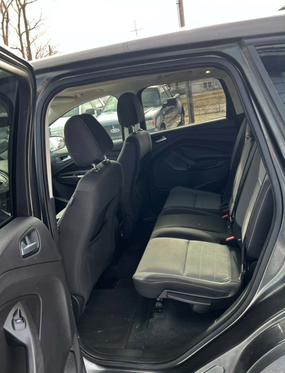 2015 Ford Escape Image 10