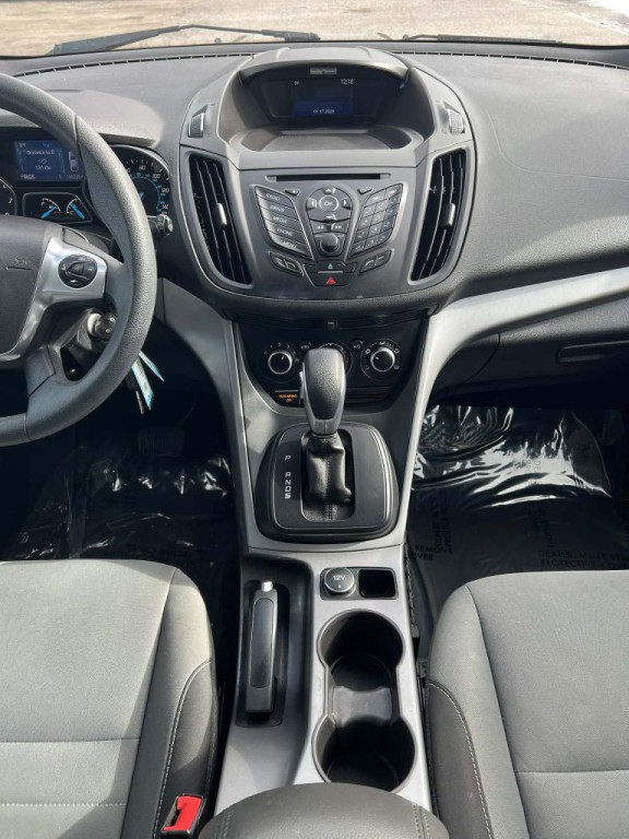 2015 Ford Escape Image 13