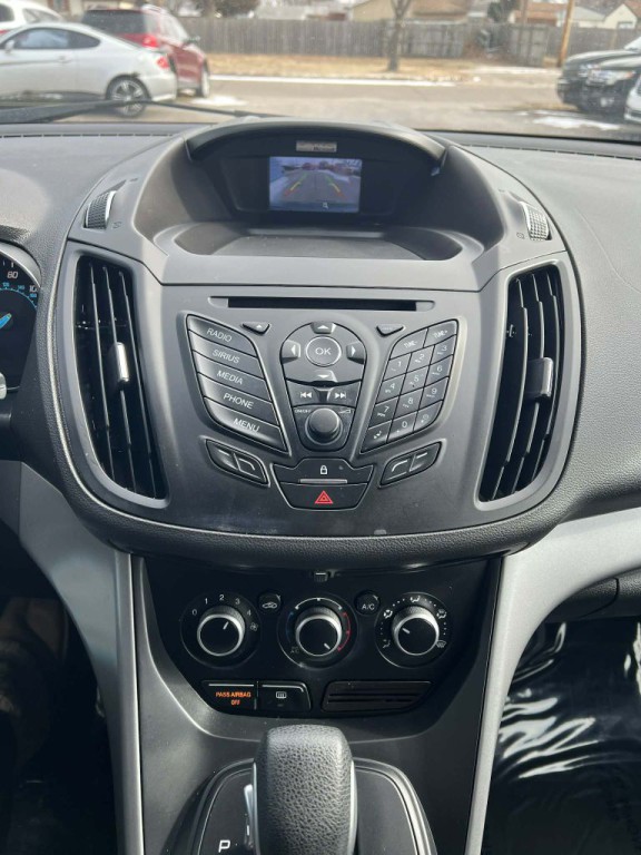 2015 Ford Escape Image 14