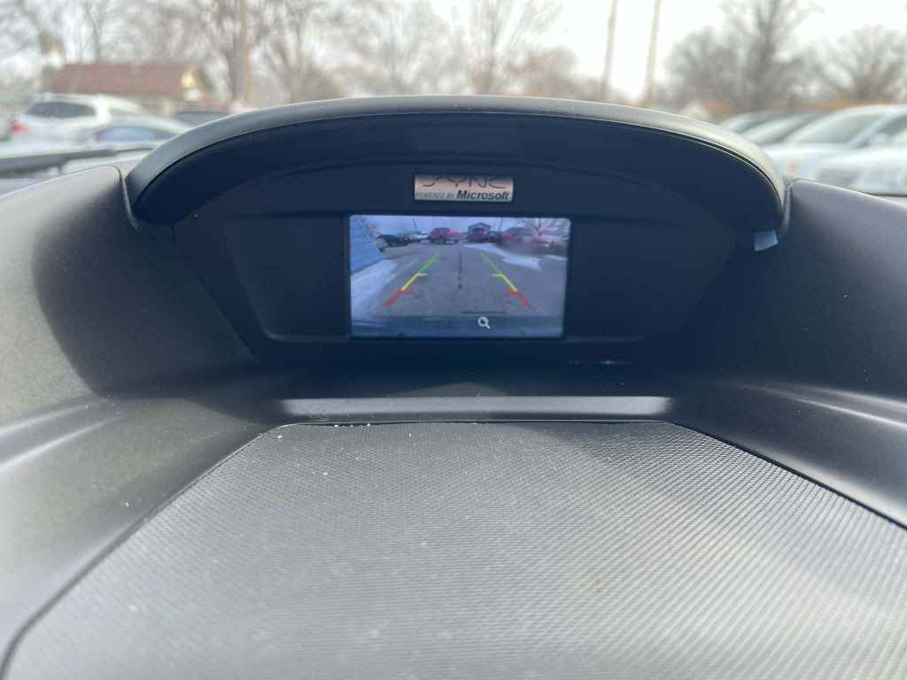 2015 Ford Escape Image 15