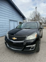 Image for 2016 Chevrolet Traverse LT ID: 7204093