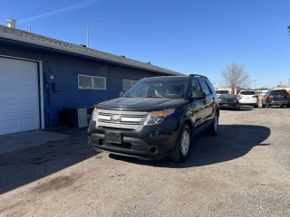 Image for 2013 Ford Explorer  ID: 7240048