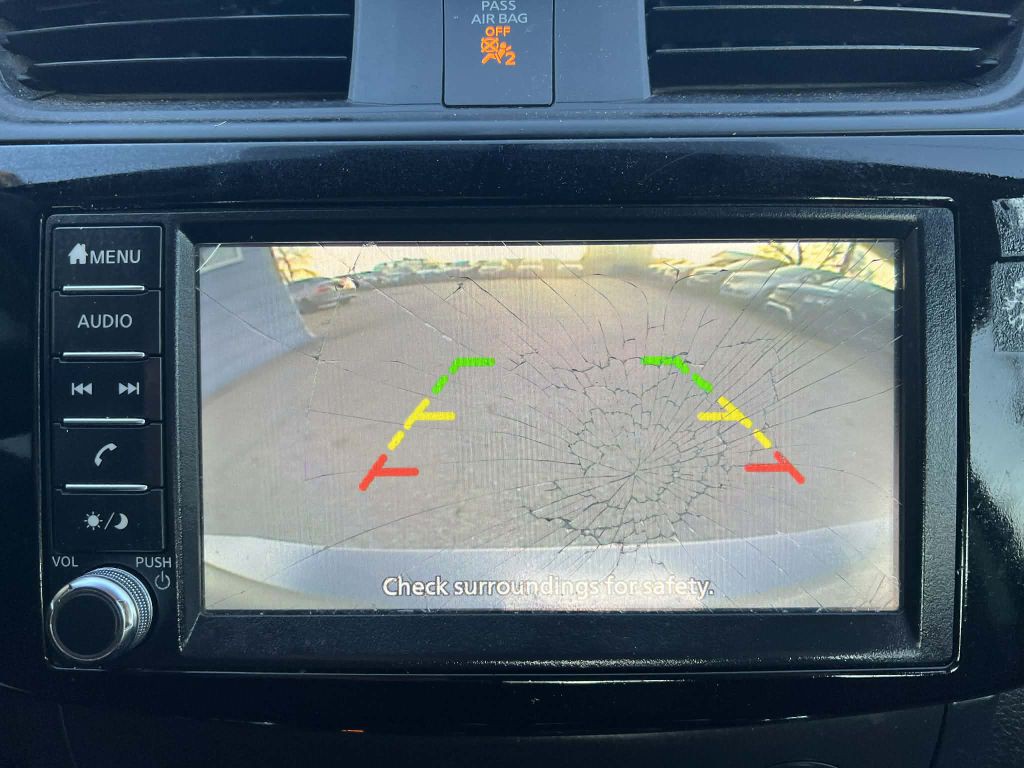 2019 Nissan Sentra Image 14