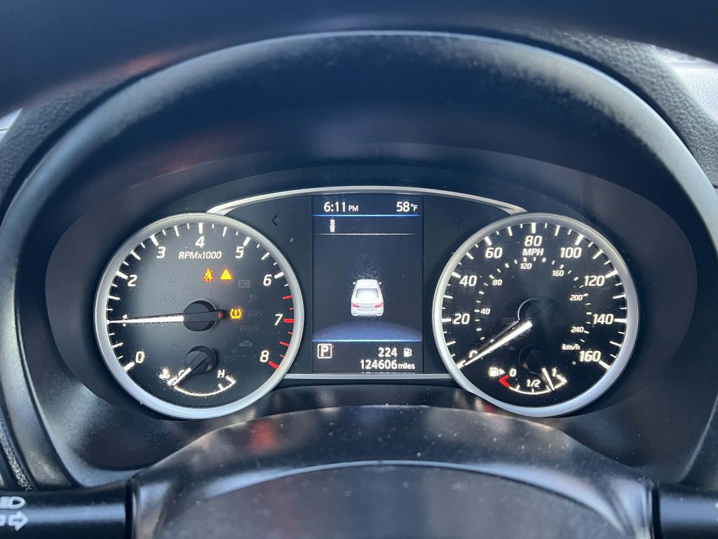 2019 Nissan Sentra Image 16