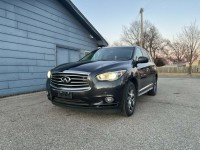 Image for 2014 INFINITI QX60 Hybrid ID: 7258683