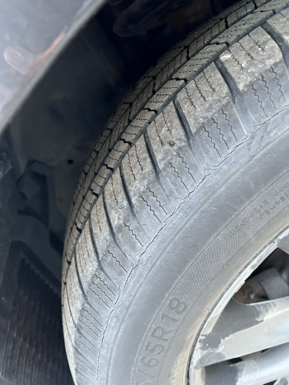 2014 INFINITI QX60 Image 8