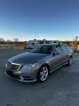 Image for 2013 Mercedes-Benz E-Class E 350 4MATIC ID: 7258685