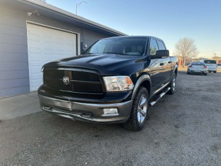 Image for 2012 Dodge Ram 1500 SLT ID: 7292314