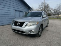 Image for 2013 Nissan Pathfinder S ID: 7346109