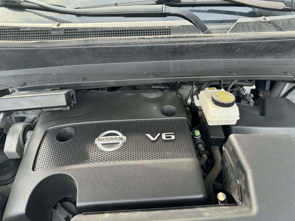 2013 Nissan Pathfinder Image 19
