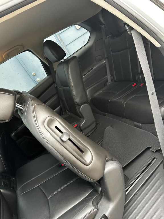 2013 Nissan Pathfinder Image 9