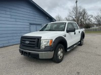 Image for 2009 Ford F-150 Supercrew ID: 7346146