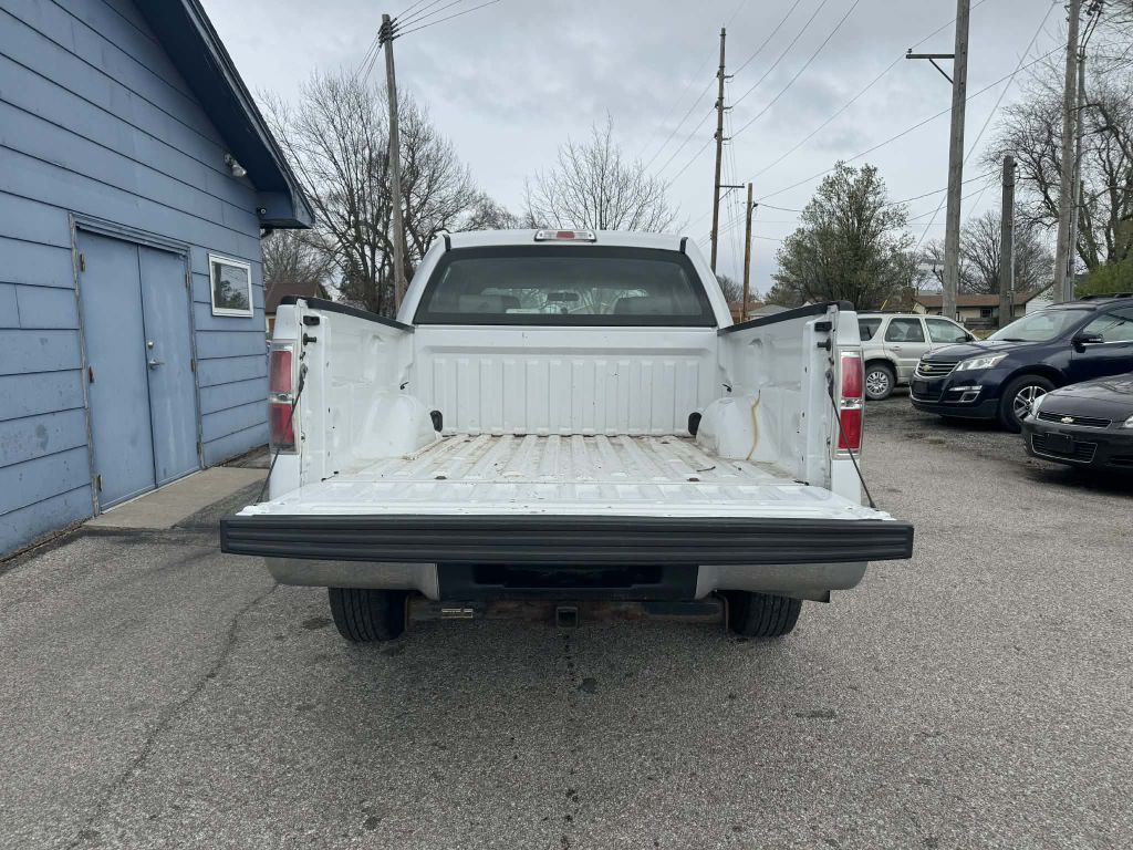 2009 Ford F-150 Image 5